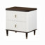 Table de chevet Carena avec USB