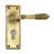 Aged Brass selected