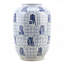 Vase en porcelaine longévité