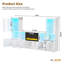 Paniagua 111'' Sideboard-1278832384