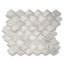 11 in. x 9 in. Marble Tile-79891922
