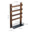 Carletto 74Cm H x 43.5Cm W Wood Lattice Panel Trellis Side Panel