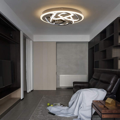 Konen Flush Mount