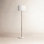 Statham 63 " Floor Lamp