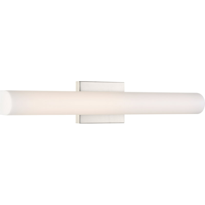 Breeahna Dimmable LED Bath Bar