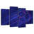 Sireci Swift Neon Soccer Ball