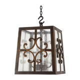 Mario 4 - Light Chandelier