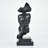 Adam & Friends Home Decor Silence Is Golden Sculpture | 1-Piece-101022986-100763832