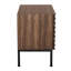 Arturo Solid Wood Accent Chest