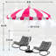 Parasol d'extérieur 8 pi-193454269