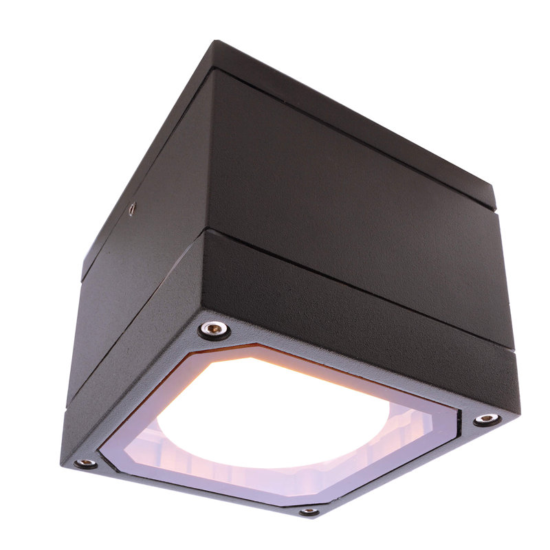 Mob Outdoor Flush Mount