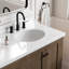 Ensemble de meuble-lavabo double 73 po Amariani-1712206095