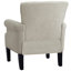 Fauteuil Accent Rivet