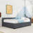 Verlinda Upholstered Daybed-1472229255