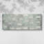 Toile tendue à motif abstrait 8 # Lxxxx