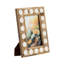 Sagebrook Home Bryher Decorative Photo Frame-2110443609