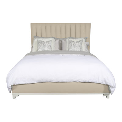 Jemma Upholstered Headboard