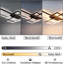 Emeka LED Flush Ceiling Light-712125077