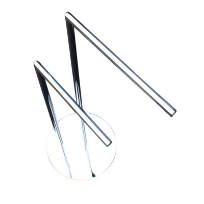 Petya 2 Towel Stand