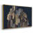 Framed On Canvas Print-92482920-92482921