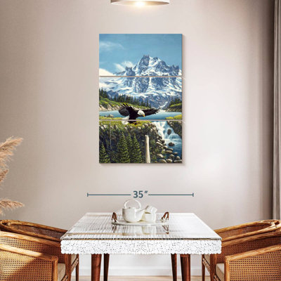 Alvord Eagle Mountain