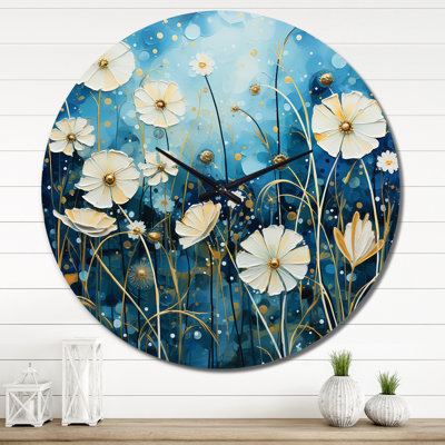 Horloge murale Ciabhan
