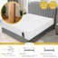 Viscotherapy Pocket Sprung 400 Mattress-90573502