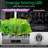 SereneLife 24 Watt Grow Light