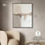 «Sandstone Impressions», toile neutre Boho par Art Remedy-113291340-113291332