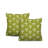 Floral Outdoor Reversible Throw Pillow-1473416614-1473416609