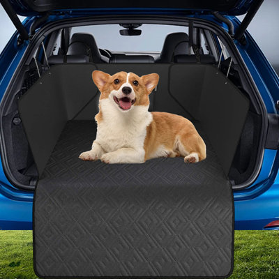 Pet Car Anti Dirt Mat