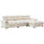 Beige est en rupture de stock