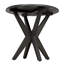 Fox Solid Wood End Table
