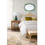 Avery Elongated Glass Mirror-1089752430