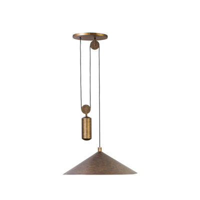 Emeric 1 - Light Pendant