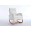 Chaise berçante Teddy-376234709