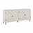 65.2" Mid Century Modern Sideboard Buffet Cabinet,  Antique White-1277096603-1277096605