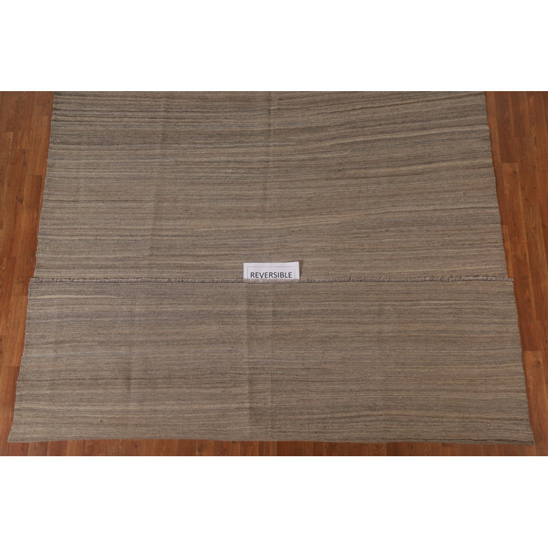 Tapis en laine Contimpoary Kilim
