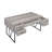 Sonoma Driftwood 4-Drawer Writing Desk