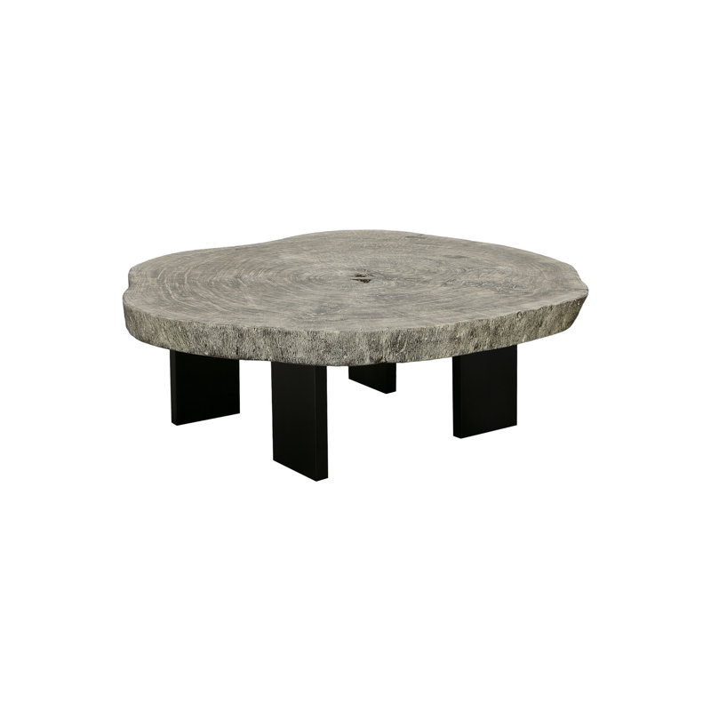 4 Legs Coffee Table