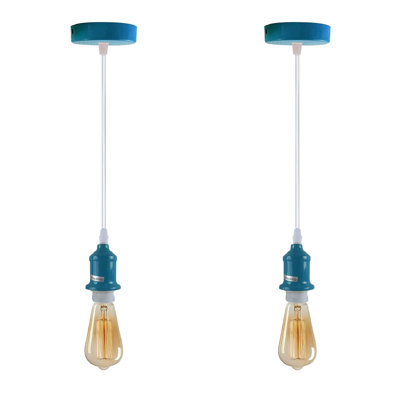 Carnbore 2 - Light Single Pendant