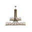 Arion 24 - Light Chandelier