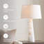 Lampe de table Chaliyah
