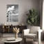 Art mural contemporain abstrait-1813254312
