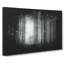 Twilight Forest - Wrapped Canvas-56641191