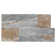 Quartzite Stacked Stone Mosaic Wall Tile