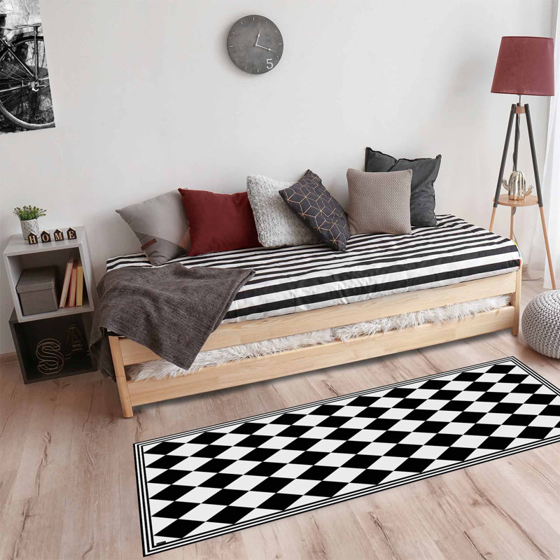 Arndt Floor Mat, 180 x 68 cm