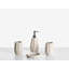 Bathroom Accessory Set