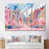 Toile tendue