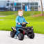 Voiture pour enfants à quatre roues-62219123